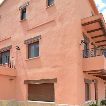 La Casita De El Cuervo Bed and Breakfast Εξωτερικό φωτογραφία