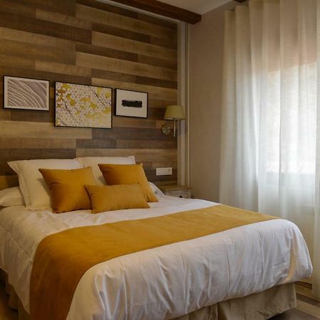La Casita De El Cuervo Bed and Breakfast Εξωτερικό φωτογραφία