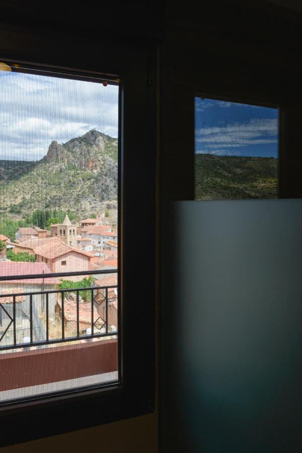 La Casita De El Cuervo Bed and Breakfast Εξωτερικό φωτογραφία