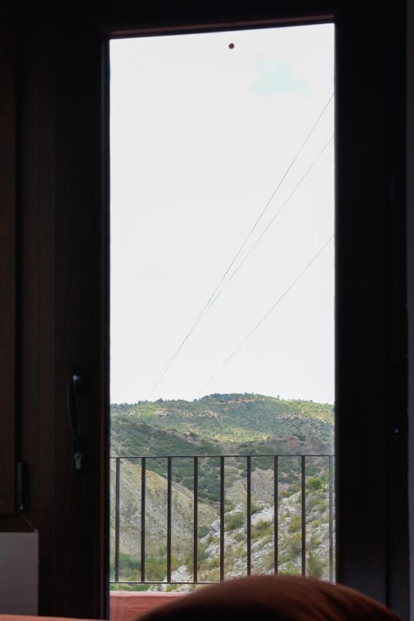 La Casita De El Cuervo Bed and Breakfast Εξωτερικό φωτογραφία