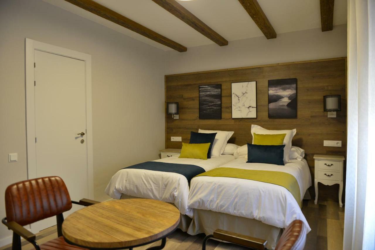 La Casita De El Cuervo Bed and Breakfast Εξωτερικό φωτογραφία