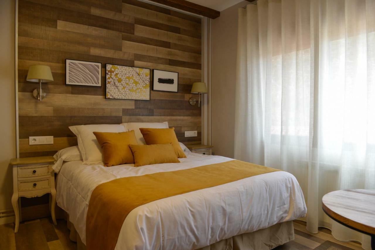 La Casita De El Cuervo Bed and Breakfast Εξωτερικό φωτογραφία