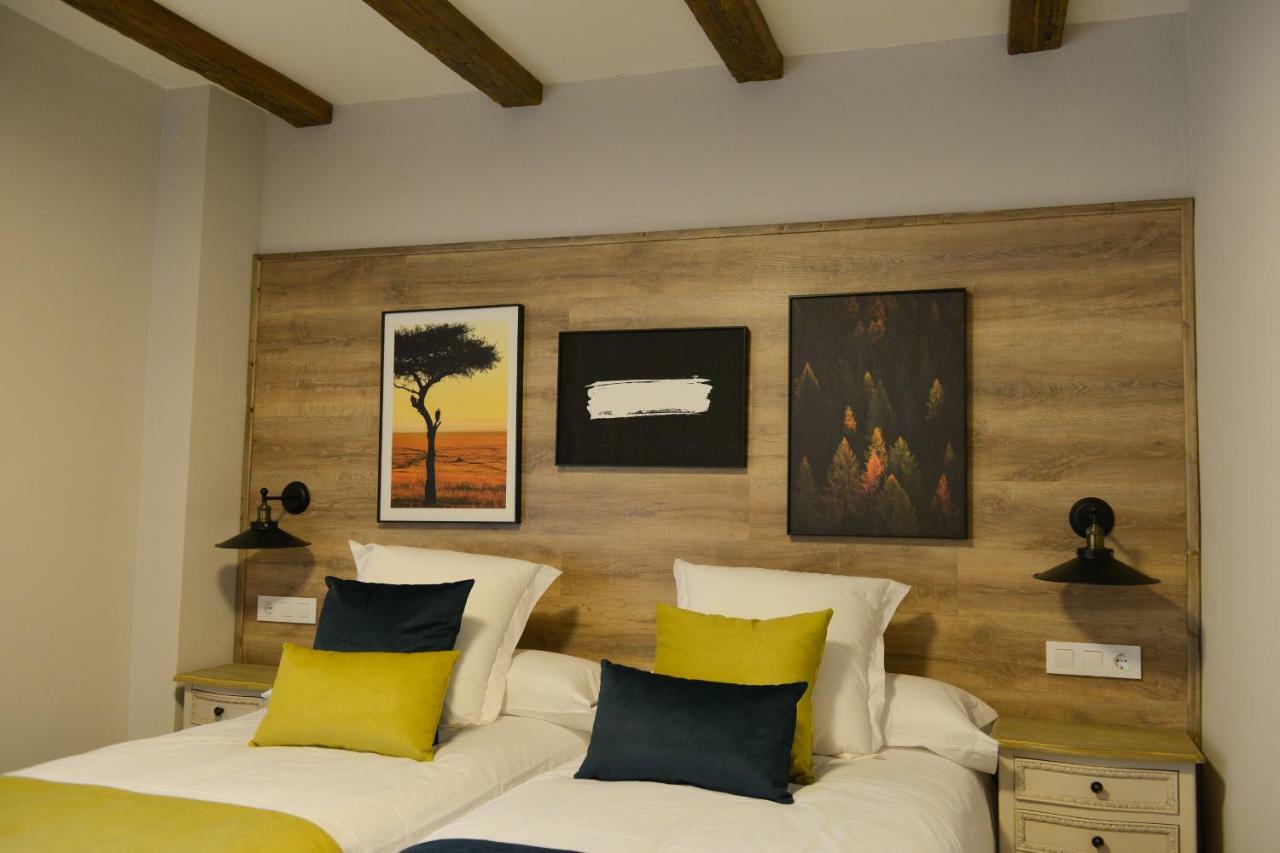 La Casita De El Cuervo Bed and Breakfast Εξωτερικό φωτογραφία