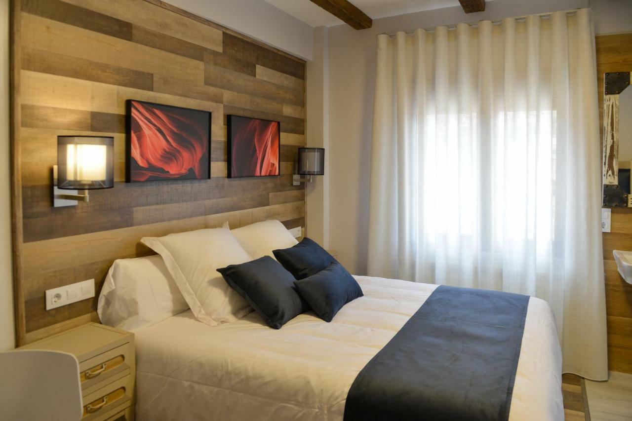 La Casita De El Cuervo Bed and Breakfast Εξωτερικό φωτογραφία