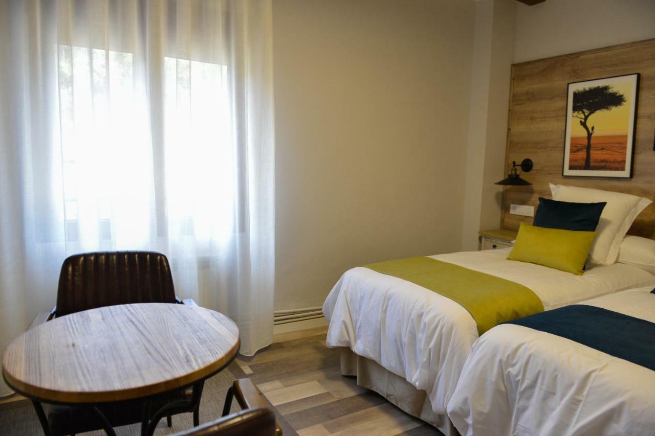 La Casita De El Cuervo Bed and Breakfast Εξωτερικό φωτογραφία