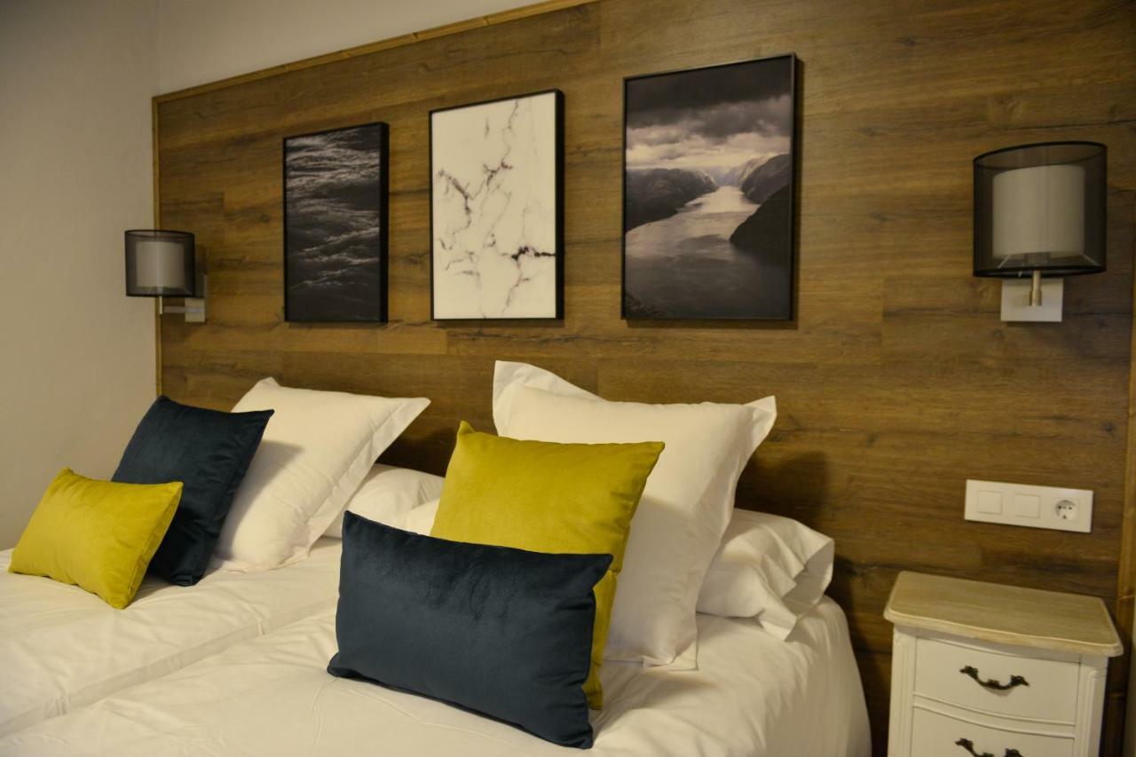 La Casita De El Cuervo Bed and Breakfast Εξωτερικό φωτογραφία