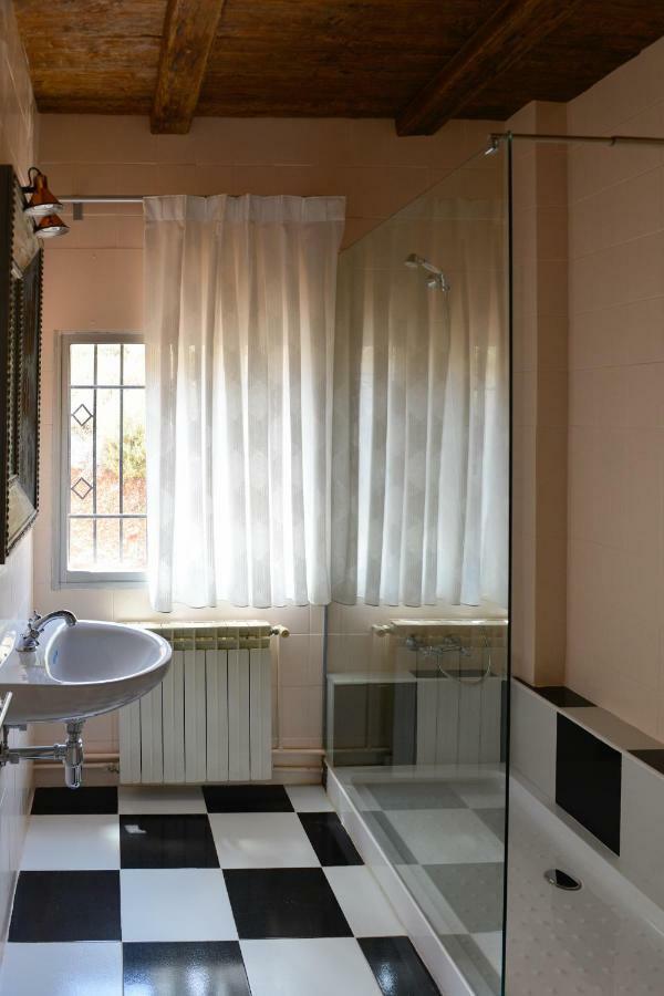 La Casita De El Cuervo Bed and Breakfast Εξωτερικό φωτογραφία
