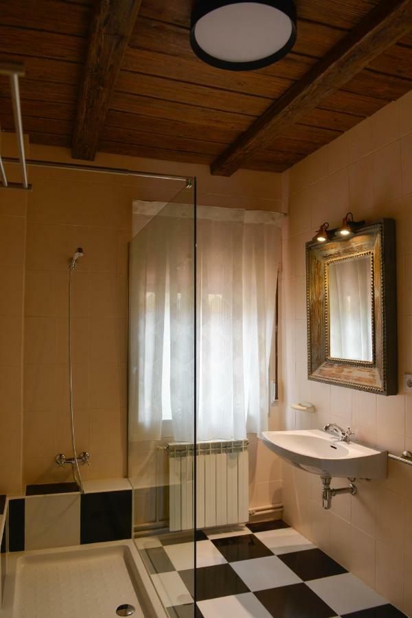 La Casita De El Cuervo Bed and Breakfast Εξωτερικό φωτογραφία